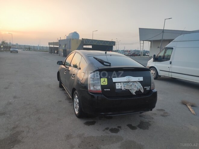 Toyota Prius 2008, 410,000 km - 1.5 l - Bakı
