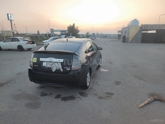 Toyota Prius 2008, 410,000 km - 1.5 l - Bakı