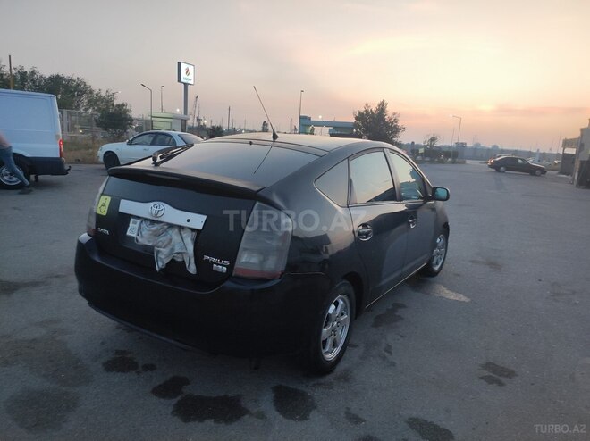 Toyota Prius 2008, 410,000 km - 1.5 l - Bakı