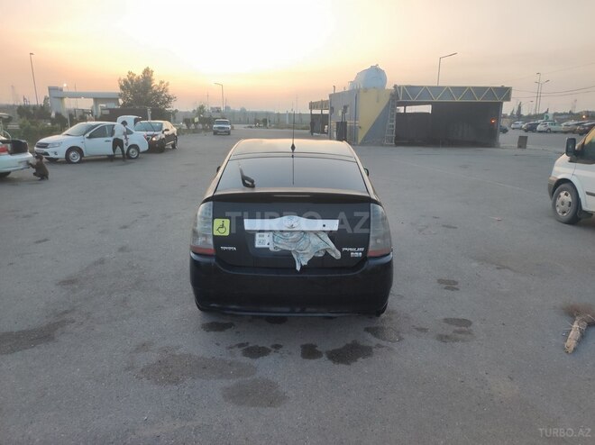 Toyota Prius 2008, 410,000 km - 1.5 l - Bakı