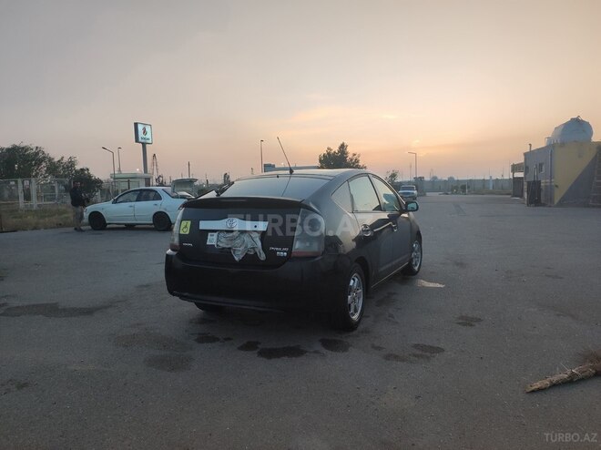 Toyota Prius 2008, 410,000 km - 1.5 l - Bakı