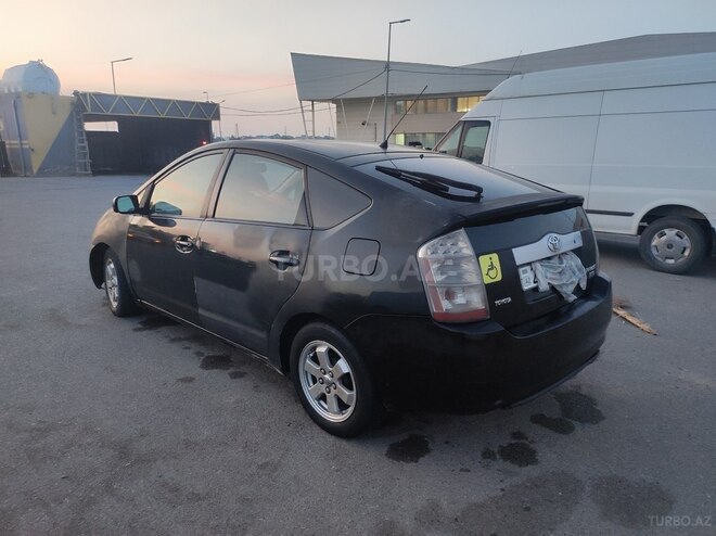 Toyota Prius 2008, 410,000 km - 1.5 l - Bakı