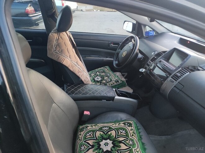 Toyota Prius 2008, 410,000 km - 1.5 l - Bakı