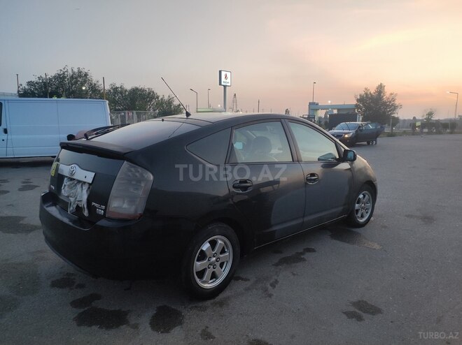 Toyota Prius 2008, 410,000 km - 1.5 l - Bakı