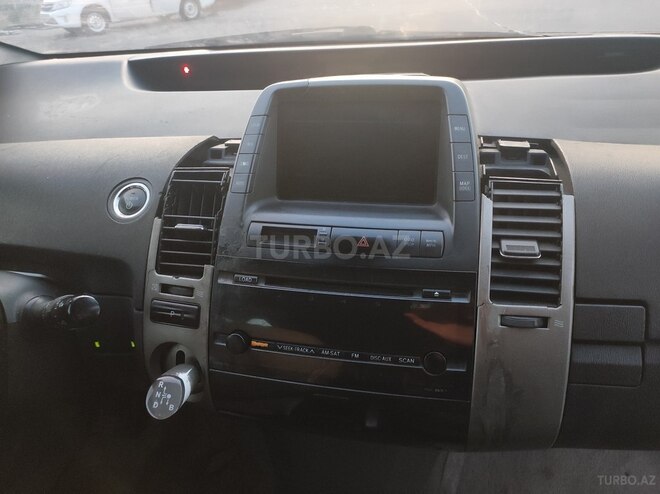 Toyota Prius 2008, 410,000 km - 1.5 l - Bakı