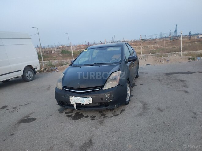 Toyota Prius 2008, 410,000 km - 1.5 l - Bakı