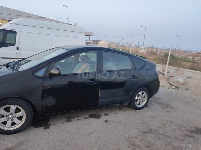 Toyota Prius 2008, 410,000 km - 1.5 l - Bakı