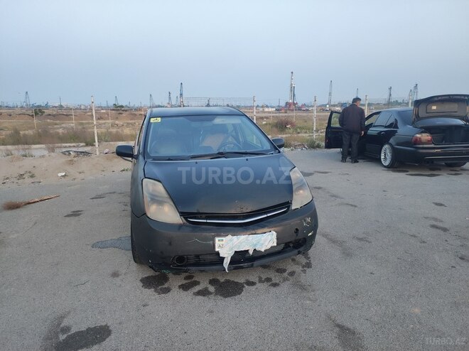 Toyota Prius 2008, 410,000 km - 1.5 l - Bakı
