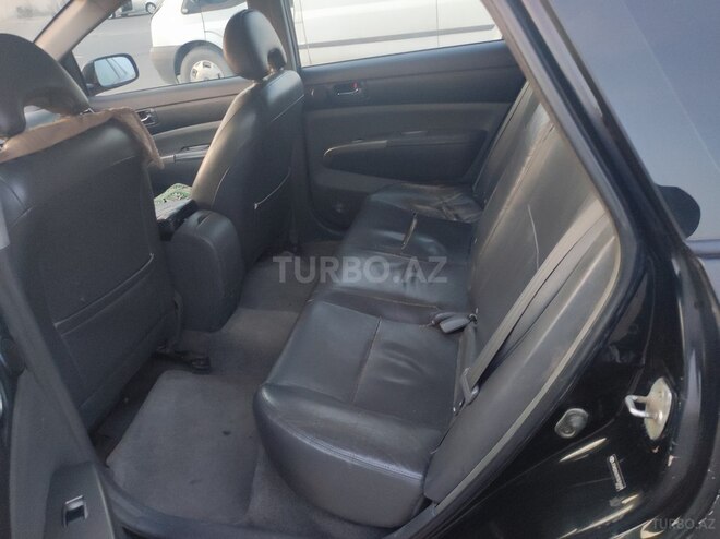 Toyota Prius 2008, 410,000 km - 1.5 l - Bakı