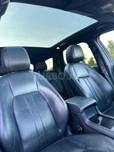 Land Rover Discovery Sport 2016, 93,000 km - 2.0 l - Bakı
