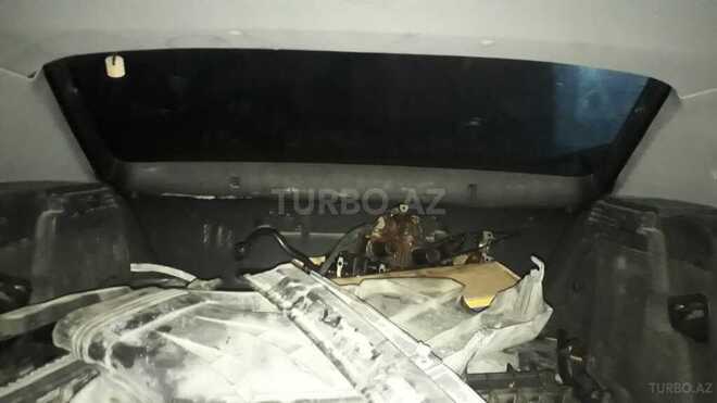 BMW 320 2003, 250,000 km - 2.0 l - Cəlilabad