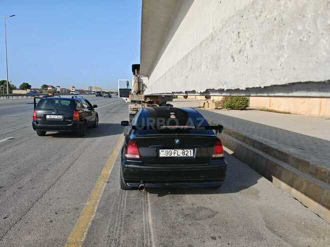 BMW 320 2003, 250,000 km - 2.0 l - Cəlilabad