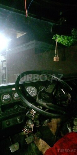GAZ 53 1992, 401,837 km - 4.5 l - İsmayıllı