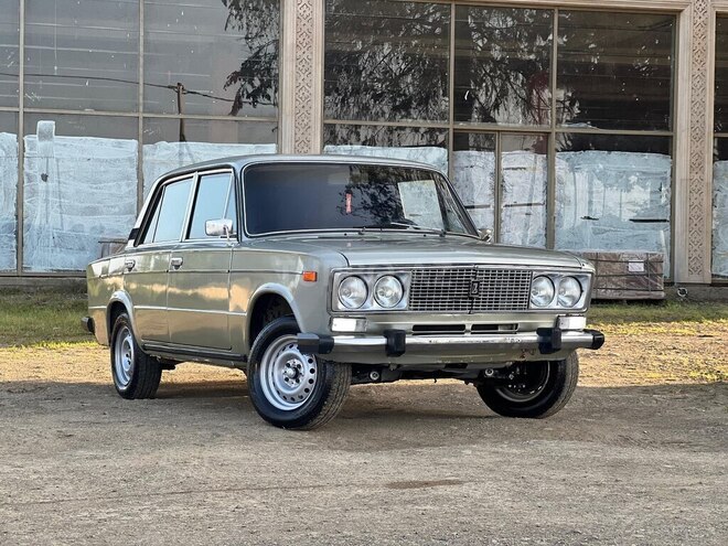 LADA (VAZ) 2106 1994, 64,646 km - 1.5 l - Lənkəran
