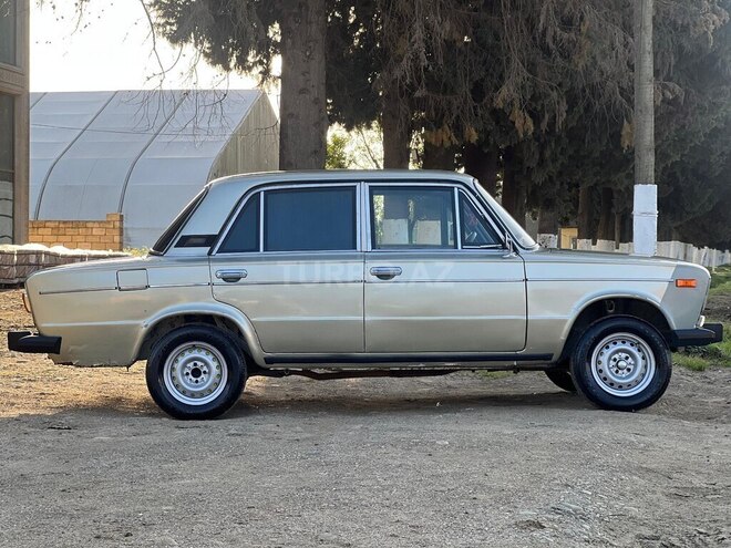 LADA (VAZ) 2106 1994, 64,646 km - 1.5 l - Lənkəran