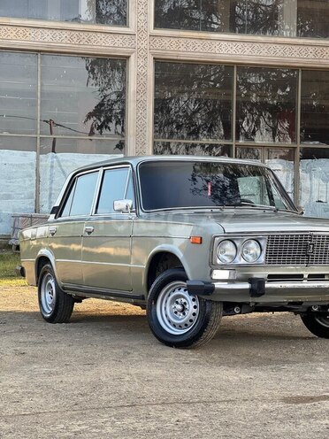 LADA (VAZ) 2106 1994, 64,646 km - 1.5 l - Lənkəran