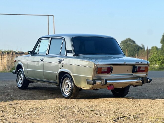 LADA (VAZ) 2106 1994, 64,646 km - 1.5 l - Lənkəran