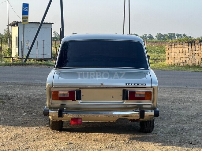 LADA (VAZ) 2106 1994, 64,646 km - 1.5 l - Lənkəran