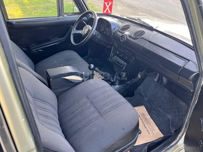 LADA (VAZ) 2106 1994, 64,646 km - 1.5 l - Lənkəran