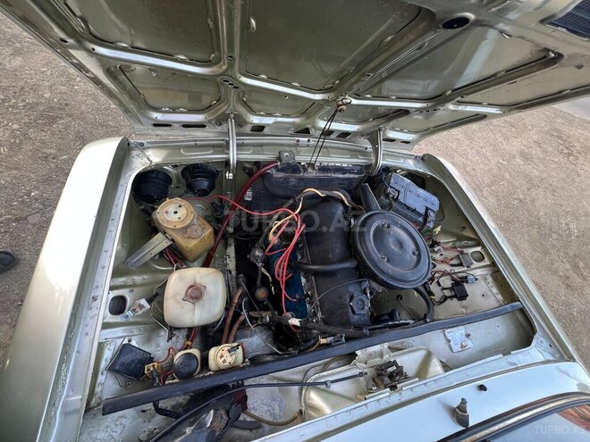 LADA (VAZ) 2106 1994, 64,646 km - 1.5 l - Lənkəran