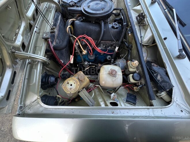 LADA (VAZ) 2106 1994, 64,646 km - 1.5 l - Lənkəran