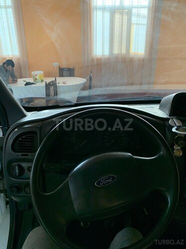 Ford Transit 2001, 300,000 km - 2.4 л - Şəmkir