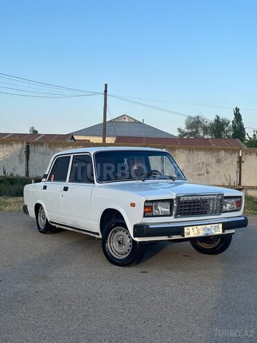 LADA (VAZ) 2107 2003, 50,100 km - 1.6 л - Sabirabad
