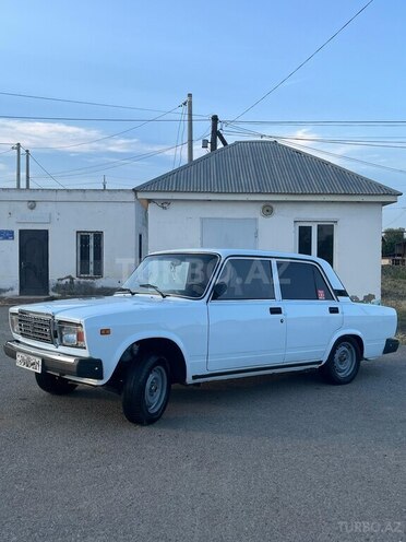 LADA (VAZ) 2107 2003, 50,100 km - 1.6 л - Sabirabad