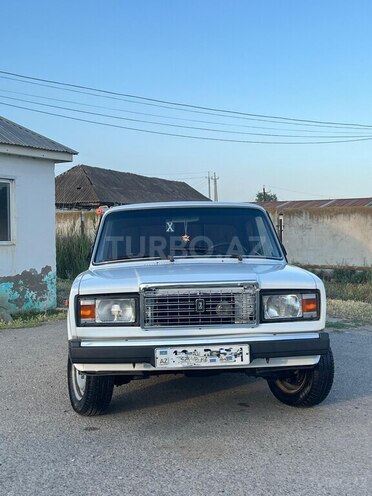 LADA (VAZ) 2107 2003, 50,100 km - 1.6 л - Sabirabad