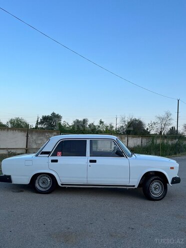 LADA (VAZ) 2107 2003, 50,100 km - 1.6 л - Sabirabad