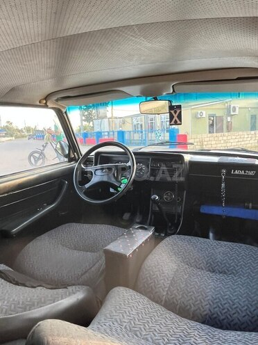 LADA (VAZ) 2107 2003, 50,100 km - 1.6 л - Sabirabad