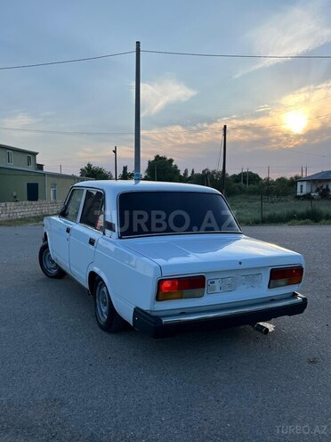 LADA (VAZ) 2107 2003, 50,100 km - 1.6 л - Sabirabad