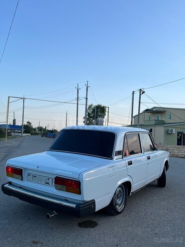 LADA (VAZ) 2107 2003, 50,100 km - 1.6 л - Sabirabad