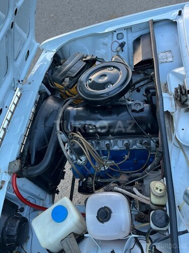 LADA (VAZ) 2107 2003, 50,100 km - 1.6 л - Sabirabad