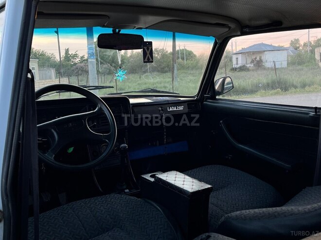 LADA (VAZ) 2107 2003, 50,100 km - 1.6 л - Sabirabad