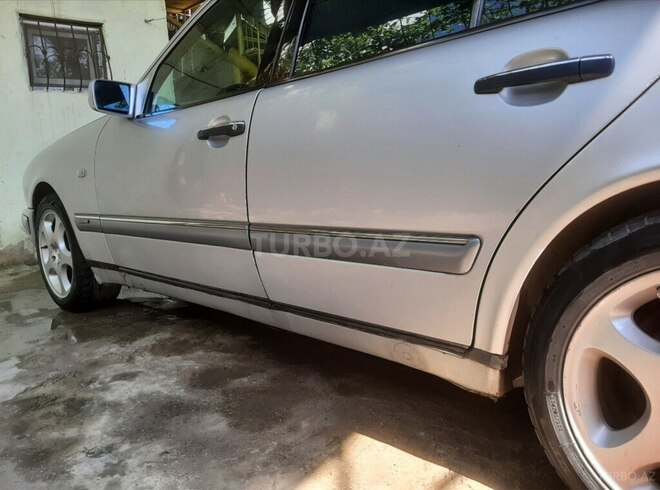 Mercedes E 240 1998, 354,767 km - 2.4 l - Bakı