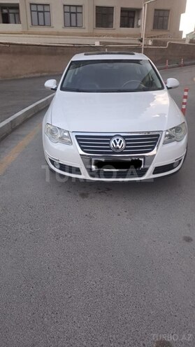 Volkswagen Passat 2008, 109,000 km - 1.8 л - Bakı