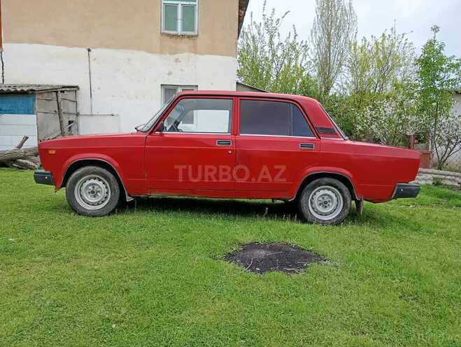 LADA (VAZ) 2105 1992, 55,333 km - 1.6 l - Masallı