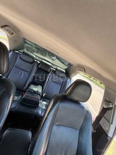 Toyota Camry 2014, 200,000 km - 2.5 л - Bərdə