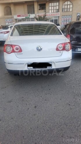 Volkswagen Passat 2008, 109,000 km - 1.8 л - Bakı