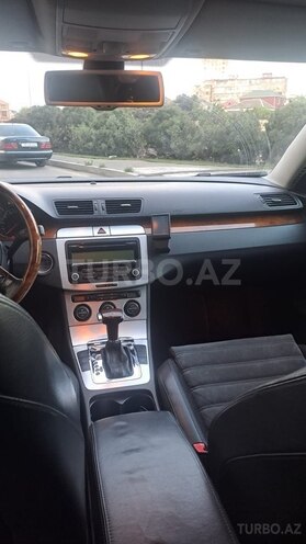 Volkswagen Passat 2008, 109,000 km - 1.8 л - Bakı