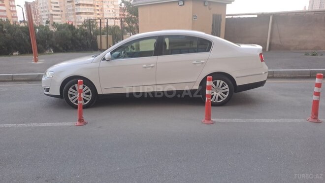 Volkswagen Passat 2008, 109,000 km - 1.8 л - Bakı
