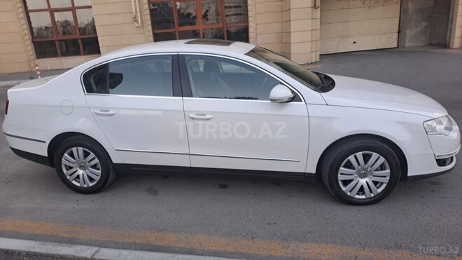 Volkswagen Passat 2008, 109,000 km - 1.8 л - Bakı