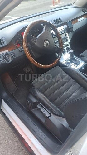 Volkswagen Passat 2008, 109,000 km - 1.8 л - Bakı