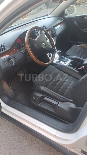 Volkswagen Passat 2008, 109,000 km - 1.8 л - Bakı
