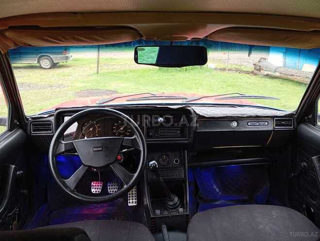 LADA (VAZ) 2105 1992, 55,333 km - 1.6 l - Masallı