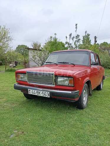 LADA (VAZ) 2105 1992, 55,333 km - 1.6 l - Masallı