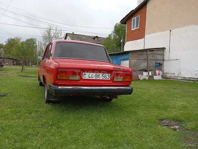 LADA (VAZ) 2105 1992, 55,333 km - 1.6 l - Masallı