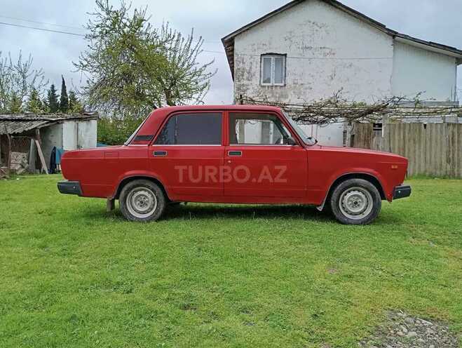 LADA (VAZ) 2105 1992, 55,333 km - 1.6 l - Masallı
