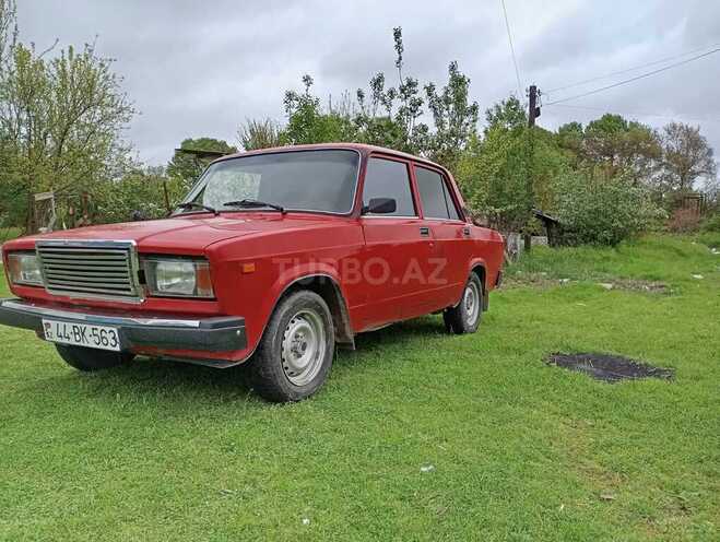 LADA (VAZ) 2105 1992, 55,333 km - 1.6 l - Masallı